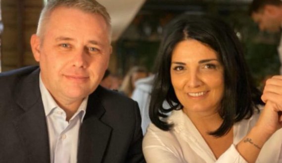 Top lajm në mediat serbe, gruaja e Oliver Ivanoviqit e zbulon se është në lidhje