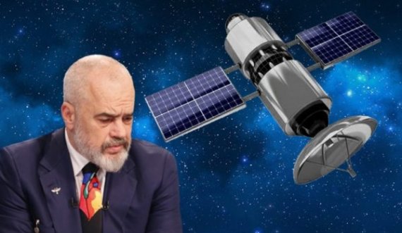 Anulohet tenderi për ngritjen e satelitëve