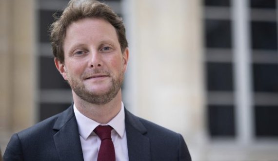 Ministri: Ukraina s’do të marrë leje VIP për të hyrë në BE