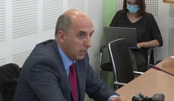 Arben Limani zgjidhet drejtor menaxhues i AKP-së