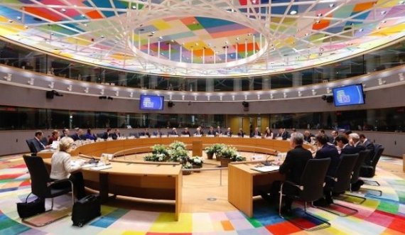 Samiti i BE-së pritet të përsërisë ‘perspektivën evropiane’ për Ballkanin