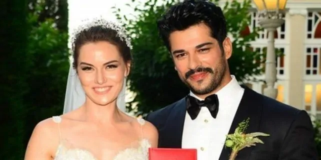 Çifti i famshëm turk do të bëhen sërish prindër