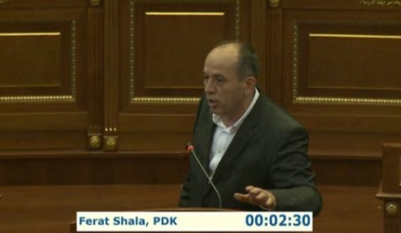 Shala – Kurtit: Ju keni kthy në punë në KEK këshilltarë tuaj personal që i kanë marrë 24 paga