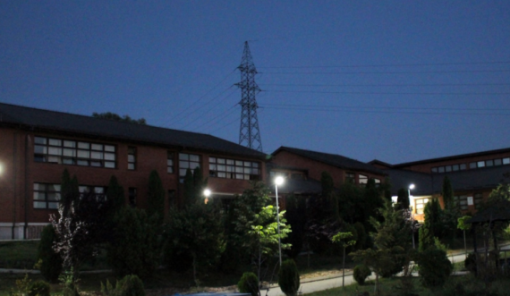 Komuna e Prishtinës nis ndriçimin e të gjitha shkollave të kryeqytetit