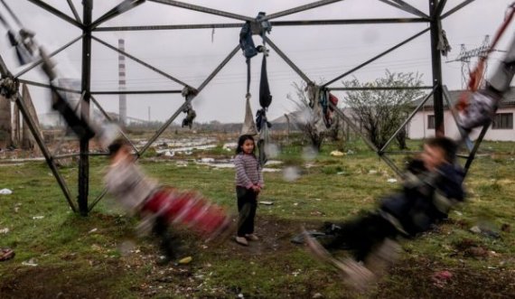 Sfidat e komunitetit rom, Kurti sot takohet me përfaqësuesit e tyre