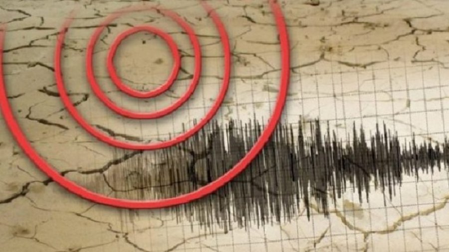 Tërmet i fuqishëm në këtë shtet, mbi 250 të vdekur