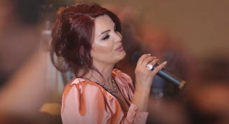 'Porosia e Nanës' thotë Vjollca Buqaj në këngën e re