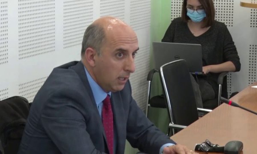 Arben Limani zgjidhet drejtor menaxhues i AKP-së