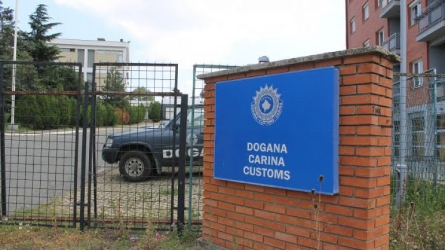 Parandalohen 6 raste të tentim kontrabandës