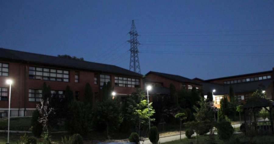 Komuna e Prishtinës nis ndriçimin e të gjitha shkollave të kryeqytetit