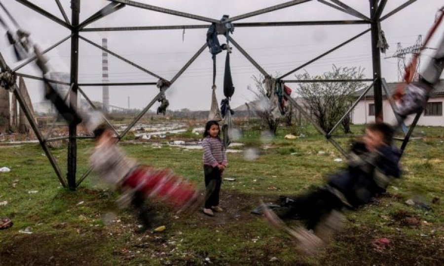 Sfidat e komunitetit rom, Kurti sot takohet me përfaqësuesit e tyre