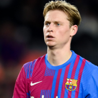 Luuk de Jong i nënshtrohet kontrolleve mjekësore te klubi i njohur