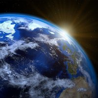 Disa fakte interesante rreth Tokës që mund të mos i keni ditur