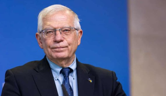 Borrell flet për një takim potencial të nivelit të lartë mes Kosovës dhe Serbisë