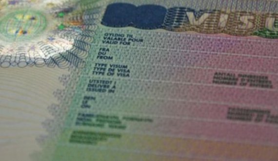 Rregullat e reja për aplikim për viza – Ambasada e Gjermanisë njofton se terminet mund të rezervohen kështu