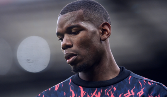 Pogba pritet të nënshkruajë me Juventusin sot