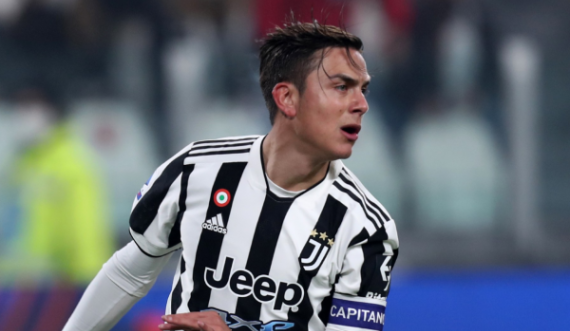 Tri arsye pse Milan janë pa asnjë dyshim më të mirë pa Dybala