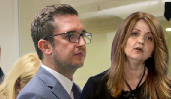 Mustafa: Marre për Kollçakun do duhej të kërkonte falje