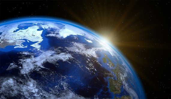 Disa fakte interesante rreth Tokës që mund të mos i keni ditur
