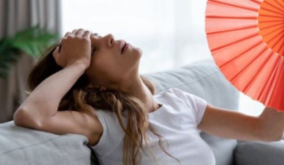 Si të freskoheni pa e ndezur kondicionerin