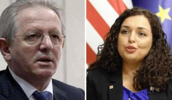 Hyseni i reagon Osmanit për vizat: Ke harruar që në 2016 bashkë me VV-në e keni kallë Kuvendin