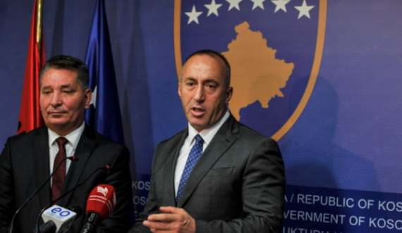 Për avullimin e 53 milionëshit nuk është përgjegjës vetëm o vetëm Pal Lekaj por edhe Ramush Haradinaj 