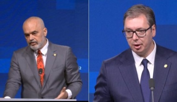Rama: Aleksandri i thotë ”e ashtuquajtura Kosovë”, unë jo! S’duam më luftë në Ballkan