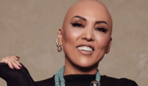 Intervista e fundit e Vjosa Berishës, fliste se do ta mposhte kancerin