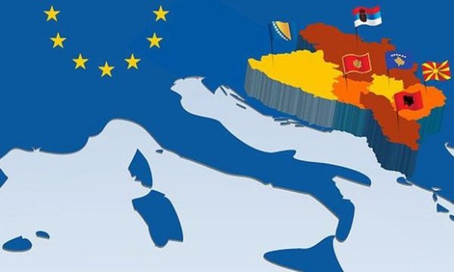 Historiku, sa afër është Ballkani Perëndimor për t’u anëtarësuar në BE