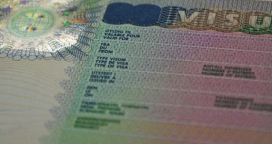 Rregullat e reja për aplikim për viza – Ambasada e Gjermanisë njofton se terminet mund të rezervohen kështu