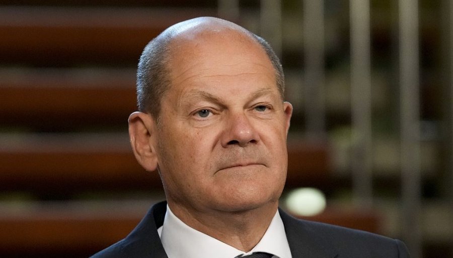 Scholz: Shqipëria dhe Maqedonia e Veriut t’u bashkohen BE-së, kanë 20 vite që presin