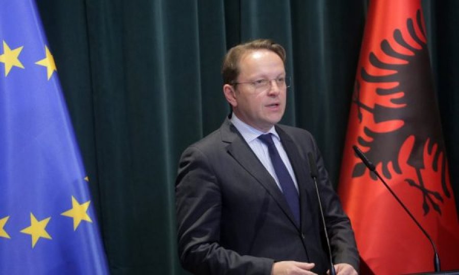 Disa orë para samitit, Varhelyi ultimatum Bullgarisë: Mirato propozimin për Shqipërinë e Maqedoninë