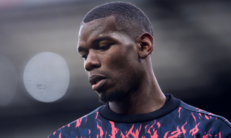 Pogba pritet të nënshkruajë me Juventusin sot