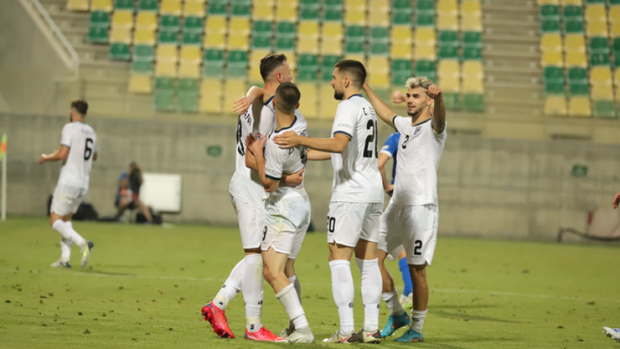 Kosova ngritët në ranglistën e FIFA-s, pozita më e mirë në histori për Dardanët
