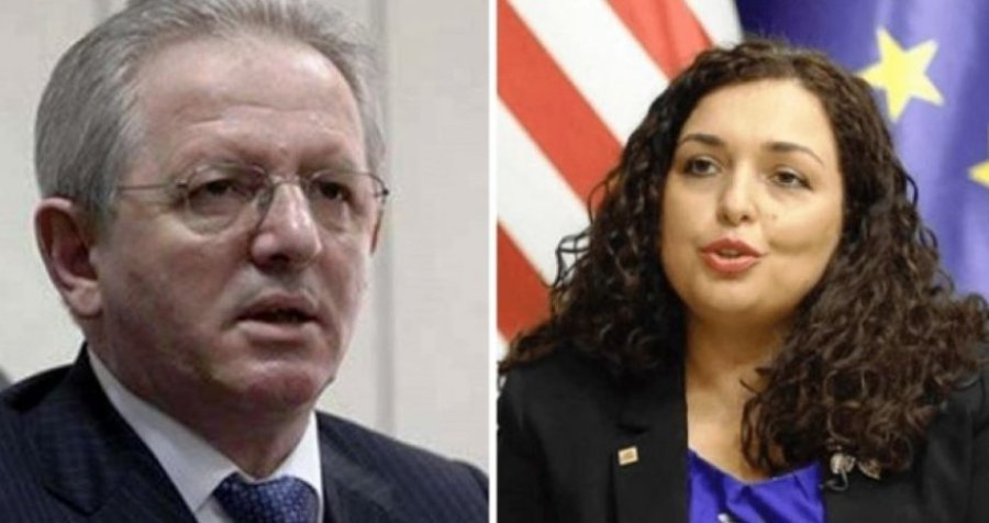 Hyseni i reagon Osmanit për vizat: Ke harruar që në 2016 bashkë me VV-në e keni kallë Kuvendin