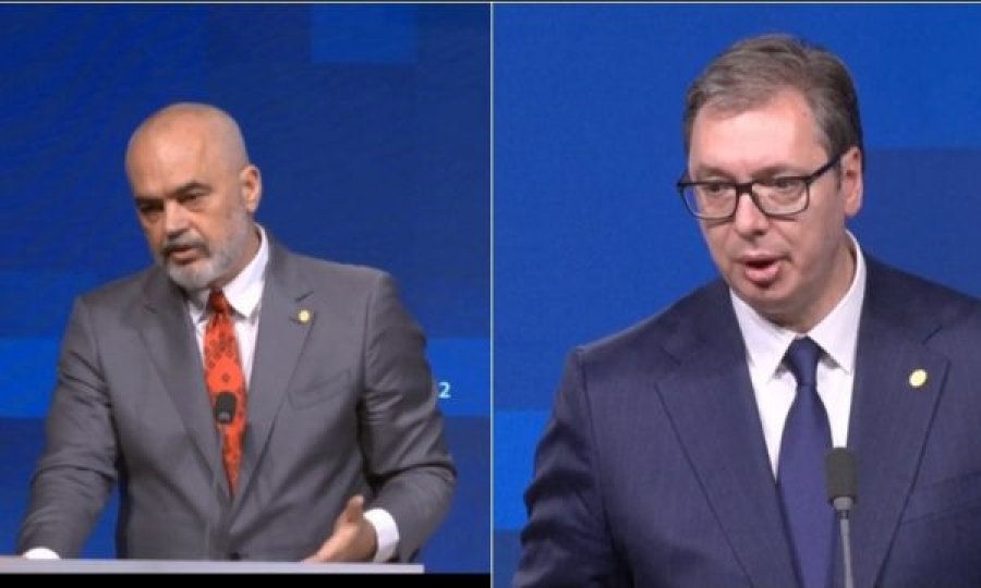 Rama: Aleksandri i thotë ”e ashtuquajtura Kosovë”, unë jo! S’duam më luftë në Ballkan