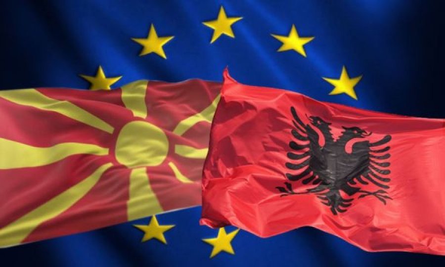 Samiti, BBC: Ka shpresa përparimi për Shqipërinë dhe Maqedoninë e Veriut