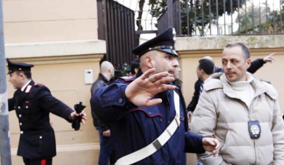 Detaje për çiftin kosovar që u arrestua në Itali, akuzohet se po përgatiste sulm terrorist