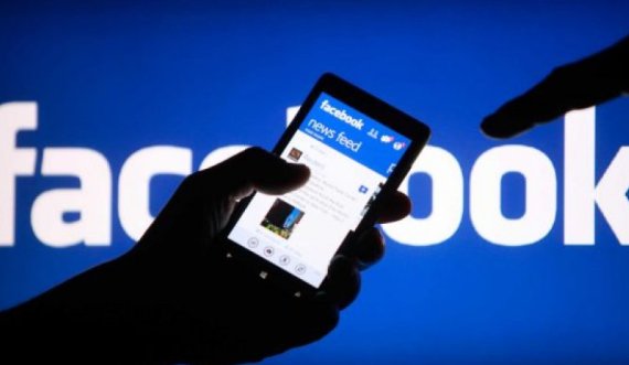 Facebook dënohet me 4 milionë euro gjobë 