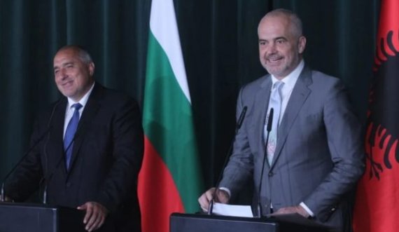 Votimi për heqjen e vetos ndaj Maqedonisë, Rama: Partia e Borisov shpëtoi fytyrën e Bullgarisë dhe BE-së