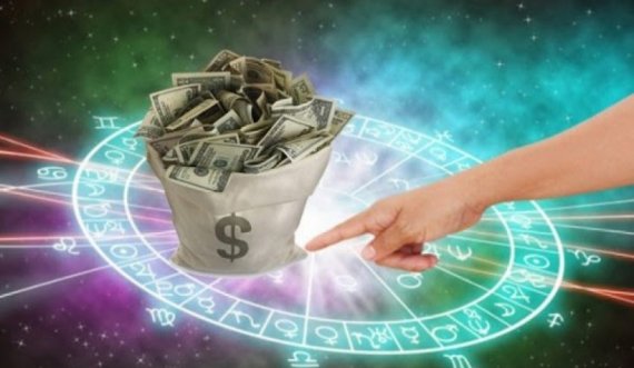​Paratë po u vijnë: Kjo shenjë e zodiakut do të jetë më e lumtura në korrik