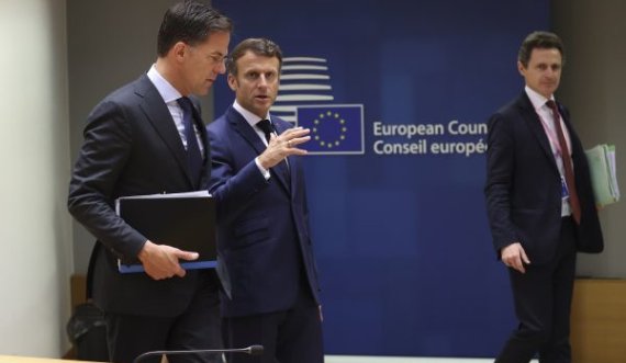 Asnjë shenjë e liberalizimit të vizave: Këshilli i BE-së publikon konkluzionet përfundimtare