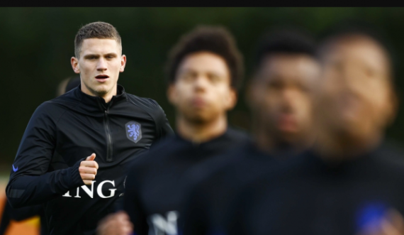 Milan pritet që ta humbet garën edhe për Botman