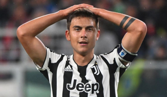 Dybala më i mirë për Milanin se Interin