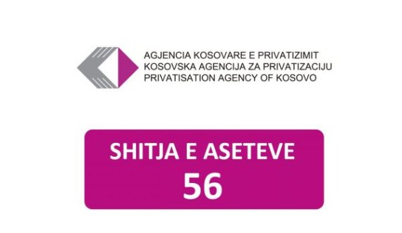 AKP ka nxjerrë në shitje toka e ndërtesa atraktive në shumë qytete të Kosovës