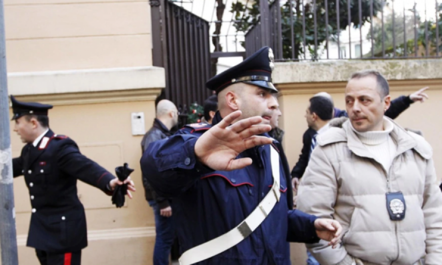 Detaje për çiftin kosovar që u arrestua në Itali, akuzohet se po përgatiste sulm terrorist