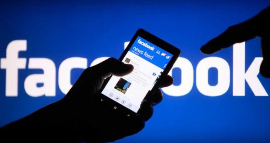 Facebook dënohet me 4 milionë euro gjobë 