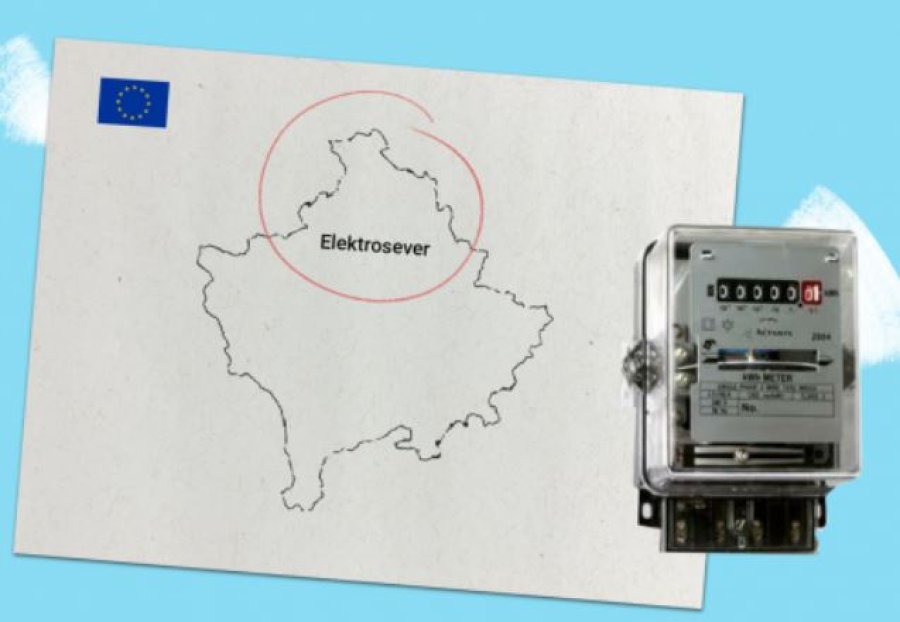 Marrëveshja u nënshkrua të martën, ZRRE pritet ta licencojë sot “Elektroseverin”