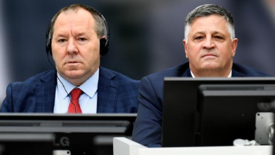 Konferenca para apelit në rastin ndaj Gucatit dhe Haradinajt mbahet më 5 korrik