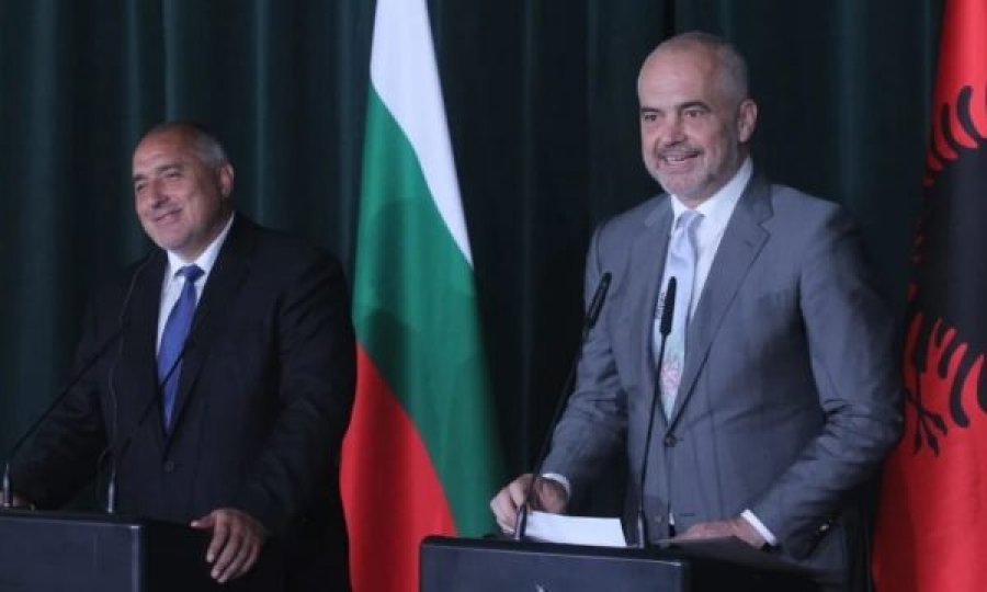 Votimi për heqjen e vetos ndaj Maqedonisë, Rama: Partia e Borisov shpëtoi fytyrën e Bullgarisë dhe BE-së